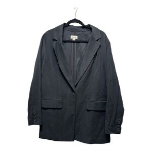 🆕 Chic Black Blazer by Open Edit